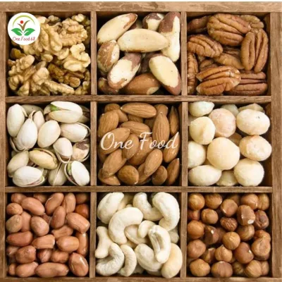 Các Loại Hạt Dinh Dưỡng Set Hạt Nấu Sữa Hạt Làm Sữa Hạt ngũ cốc dinh dưỡng Tốt Cho Sức Khỏe, Onefood68