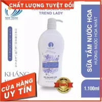 Combo 3 Chai Sữa Tắm Nhật tren lady 1000ml - Sữa Tắm - sữa tắm chính hãng - Sữa Tắm Nhập Khẩu - Sữa Tắm Cao Cấp Thái Lan - sữa tắm hương nước hoa - sữa tắm trắng da - Làm đẹp - Chăm sóc cá nhân -Tắm & Chăm sóc cơ thể