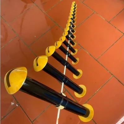 Sáo Diều Full HDPE Tiền Phong tốt nhất- Xịn - Bền - Đẹp + Các Dòng Âm từ Dàn Còng - từ D10 - D100 Chống Đâm_ Bổ _Đập