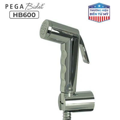 PEGA Bidet® HB600 Handheld Bidet Sprayer