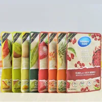 Pate SNAPPY TOM Từ Thịt Và Trái Cây Gói 70g - Pate Cho Mèo Xuất Xứ Thái Lan