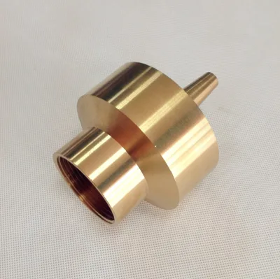 48mm Flower-Shaped Sprinkler Head