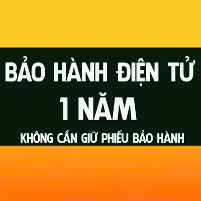 Thẻ Bảo Hành Điện Tử | Kích Hoạt Bảo Hành Online | Thẻ Bảo Hành 6 Tháng 12 Tháng | Quà Tặng Kèm Đơn