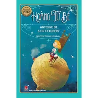 Sách Hoàng Tử Bé