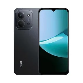 Điện Thoại Xiaomi Redmi 15C 4GB/128GB - Hàng Chính Hãng