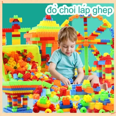 Đồ Chơi Xếp Hình Phát Triển Trí Tuệ Cho Trẻ loại,bộ xếp hình cho bé,Đồ Chơi Trẻ Em