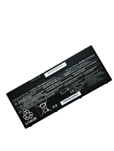 Fpb0338S Fpcbp529 Fmvnbp247 Laptop Battery for Fujitsu Lifebook E559 E549 E459 E548 E449 14.4V 3490Mah 50Wh