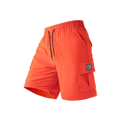 Quần yếm nam bán chạy Đông Nam Á Quần short mùa hè Quần short nam hợp thời trang Quần short nam cỡ lớn Quần short Mỹ hợp thời trang mùa hè