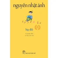 Sách - Nguyễn Nhật Ánh - Khổ nhỏ (Các tựa)
