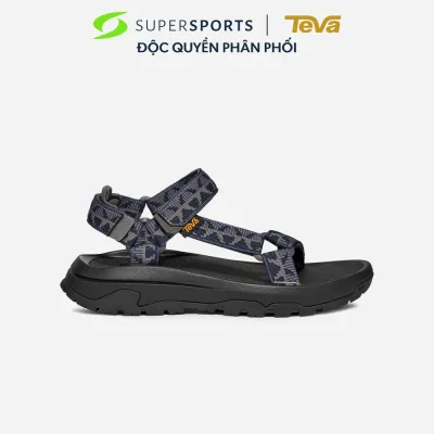 Giày Sandals Nam Teva Hurricane Xlt3 - Xanh Navy - 1173670-CSSN