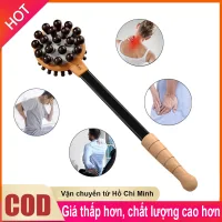 Máy Mát-xa Cầm Tay Búa Huyệt Gõ Toàn Thân Tát Ban Chăm Sóc Sức Khỏe Và Eo Thiết Bị Chăm Sóc Sức Khỏe Tự Nhiên