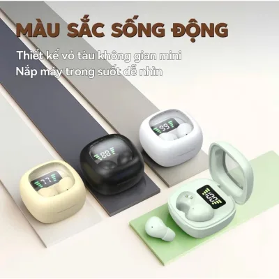 Y19 Super Baby Bluetooth Headphones, Hifi Stereo Sound, with Microphone, Technical Screen Display