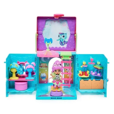 Genuine Spin Master Gabby Dollhouse Toys for Children in Many Styles