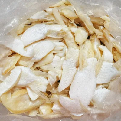 Khô Ức Cá Dứa Cà Mau, Mỡ Bụng Cắt Sợi Béo Ngon _ Vựa Khô THỊ HÀ FOOD