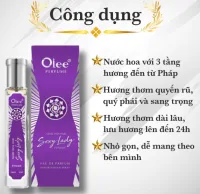 Combo of 2 Bottles of Sexy Lady Women's Perfume Fragrance Spray