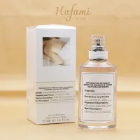 Trial Sample 10ml Lazy Sunday Morning Perfume - Clean, Gentle, Relaxing Fragrance
