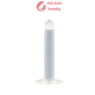 Thân xi lanh dùng cho dụng cục tăng size núm bình sữa