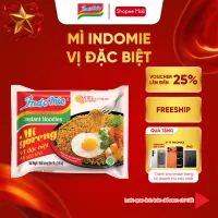 Mì Trộn Indomie Vị Đặc Biệt 85g x Thùng 40 Gói