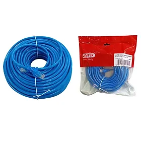 Dây cáp mạng LAN đúc sẵn 2 đầu Cat6 UTP Unitek - Hàng chính hãng