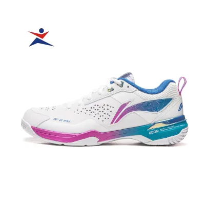New Model Lining Ayau005-4 Badminton/Pickleball Shoes for Women, Professional Sports Shoes, Comfortable and Breathable.