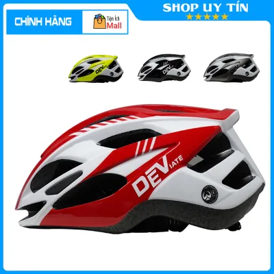 Bicycle Helmets, Racing Cycling Helmets, Mtb, Fixed Gear, Genuine Dev