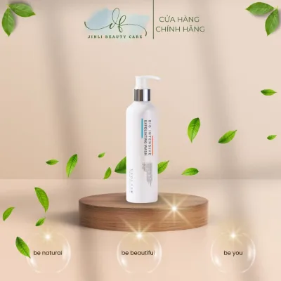 Sữa tắm trắng da tại nhà Usolab Bio Intensive Exfoliating Wash 250ml