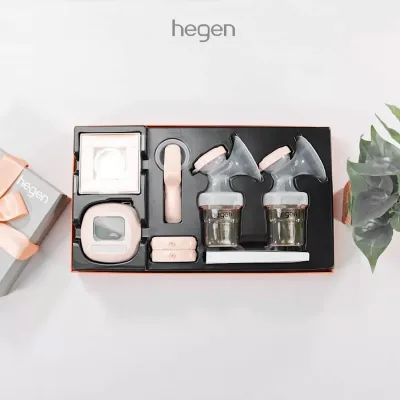 Mẹ & Bé > Đồ dùng ăn dặm cho bé > Đồ dùng cho con bú > Máy hút sữa & phụ kiện