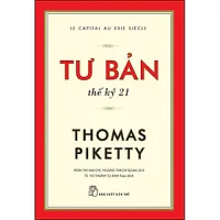 Sách Tư Bản Thế Kỷ 21