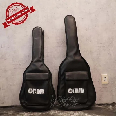 Bao Đàn Guitar Thùng 3 Lớp, 1 Lớp Đựng Đàn, Chống Thấm Nước, Chống Bụi Bẩn, Bảo Vệ Đàn Guitar