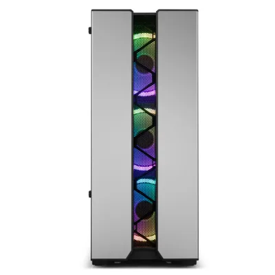 Golden Field Z22FA - Vỏ máy tính Golden Field Z22FA - eATX Gaming Pro . kèm tặng 3 Fans mặt trước, khung SPCC, cứng cáp - Hàng chính hãng