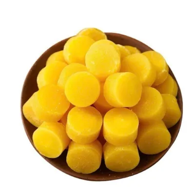 Kẹo Lê An Phế Thanh Nhiệt, Tiêu Đờm 1KG - Kẹo Ngậm Thơm Miệng Đồ Ăn Vặt