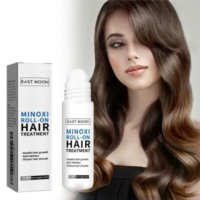Hair Serum-mi-beard wrap for scalp cleaning adult hair care ease every day