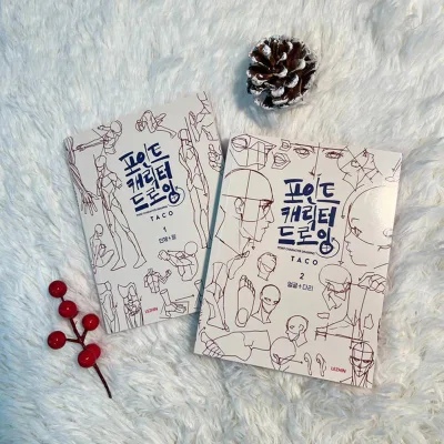 ✏️ Sổ Tay Tập Vẽ Nhân Vật - Sách Phác Thảo Dáng Người Chuyển Động Mini Cho Học Sinh Mỹ Thuật & Người Mới Bắt Đầu 🎨