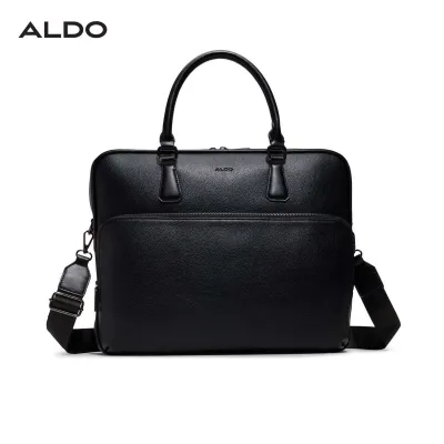 Aldo Brion Men's Laptop Bag