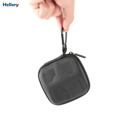 Hellery Đồng Hồ Du Lịch Chống Sốc Đồng Hồ Bộ Sưu Tập Hộp Đồng Hồ Di Động Cho Đồng Hồ Đeo Tay Đồng Hồ Kỹ Thuật Số Đồng Hồ Nữ Anh Em Bạn Trai