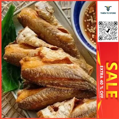 Khô cá đù loại hảo hạng,đặc sản cà mau, thịt dai, ngọt, không chứa bảo quản, đảm bảo vệ sinh an toàn thực phẩm Huy Xứ Biển