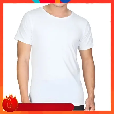 Áo Lót Nam Peinn FA1-0018-93 Có Tay, Mỏng Trắng, Hàng Hà Nội Việt Nam NH176