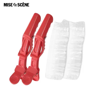Bộ hỗ trợ nhuộm tóc mise en scène