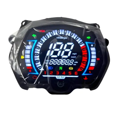 Exciter 155Vva Watch