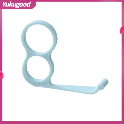 chống rơi di động Giá đỡ điện thoại di động đa năng có khóa cài đơn giản-YUKU