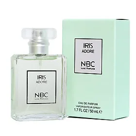 Nước hoa nữ Iris Adore 50ml