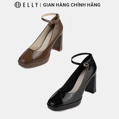 Elly Fashion Women's Shoes – Eg288