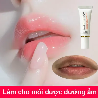 Kem dưỡng da môi , Dưỡng Môi Căng Mịn, Sáp Dưỡng Môi Cấp Ẩm, Mềm Mịn, Chống Khô Và Nứt Nẻ Vaseline , Son Dưỡng Ẩm Cho Môi Mềm Mại Mịn Màng