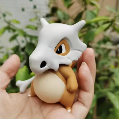 Bộ sưu tập các mẫu Pokemon cực hot