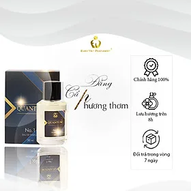 Nước hoa QUANTUM No.1 Vaporisateur Spray