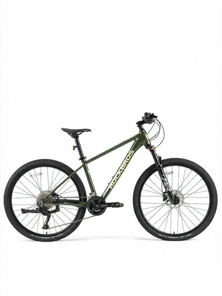 RockBros | Xe Đạp Núi Hợp Kim Nhôm 27.5 inch