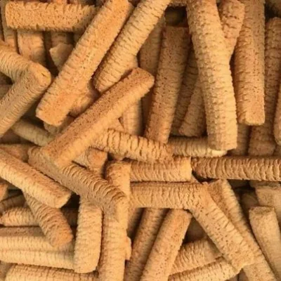 Bánh Gai Sữa - Siêu Ngon 250g - ăn vặt - đồ ăn vặt
