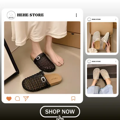 Sục Lưới Nữ Đế Trấu, Sục Nữ Đế Mềm Thoáng Khí Hai Màu Kem Đen (CÓ HỖ TRỢ ĐỔI SIZE) || Mã N67 và N68