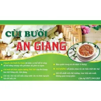 100 gram cùi bưởi sấy khô ko có bột, 1 kg cùi bưởi tươi bọc bột