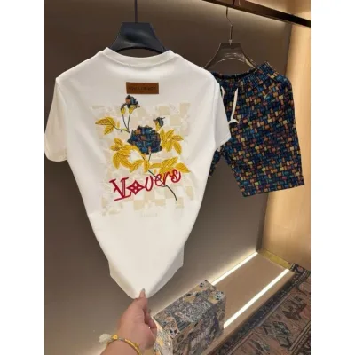 Xu Hướng Mùa Xuân Nam 2025 Phù Hợp Với Thời Trang Slim-fit Nhẹ Sang Trọng Cao Cấp Nam Thường Ngày 2025 Xu Hướng Mùa Xuân Nam Phù Hợp Với Tất Cả Trận Đấu Slim-fit Bộ Đồ Thời Trang Nhẹ Sang Trọng Cao Cấp Nam 5.8